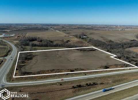 Parcel #1014300003, Oskaloosa, IA 52577