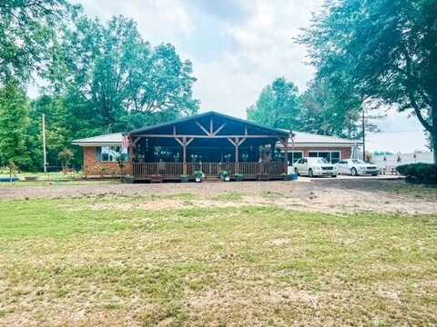 615 west veterans blvd, Calhoun City, MS 38916