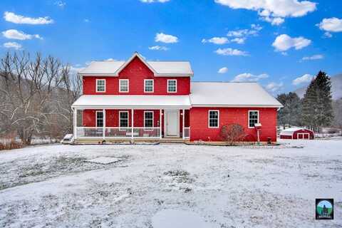 2363 Hills Creek Road, Wellsboro, PA 16901