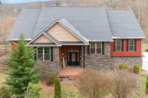 115 Jewel Drive, Morgantown, WV 26508