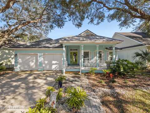 604 SUN DOWN Circle, Saint Augustine, FL 32080