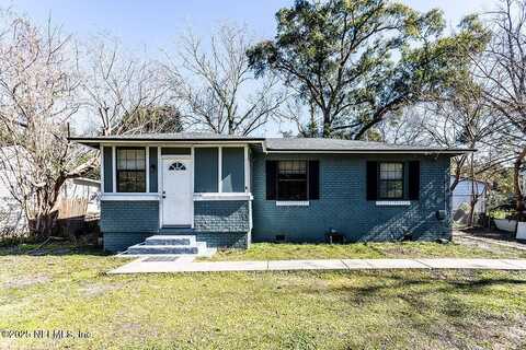 2015 PROSPECT Street W, Jacksonville, FL 32254