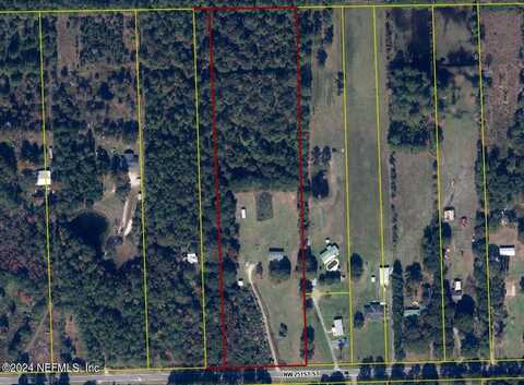 1455 NW 251ST Street, Lawtey, FL 32058