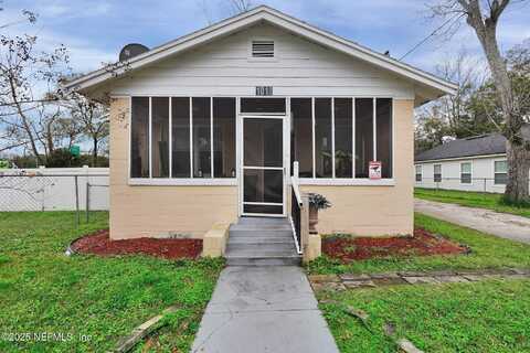 1018 W 23RD Street, Jacksonville, FL 32209