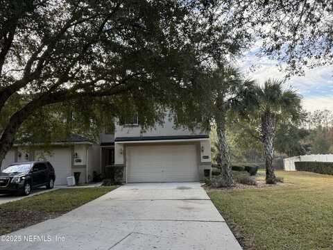 3945 BUCKTHORNE Drive, Orange Park, FL 32065