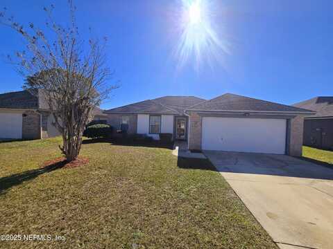 3653 DOUBLE BRANCH Lane, Orange Park, FL 32073