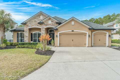 167 STAPLEHURST Drive, Saint Johns, FL 32259