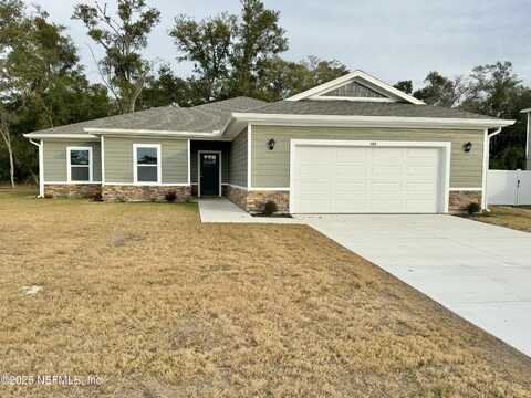 325 RIVER HILL Drive, Welaka, FL 32193