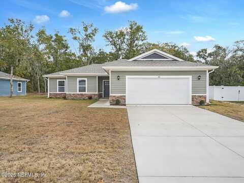 325 RIVER HILL Drive, Welaka, FL 32193