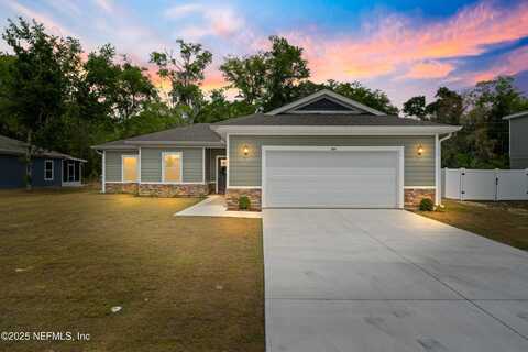 325 RIVER HILL Drive, Welaka, FL 32193
