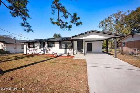 7165 ESTHER Street, Jacksonville, FL 32210