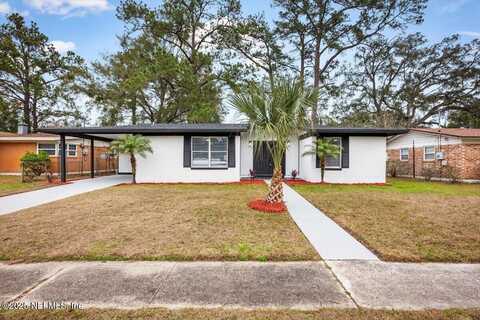 6425 KINLOCK Drive W, Jacksonville, FL 32219