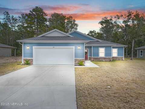 311 RIVER HILL Drive, Welaka, FL 32193