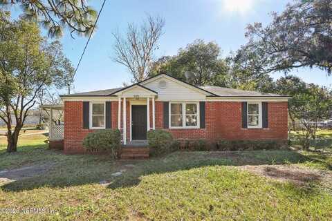 8075 PAUL JONES Drive, Jacksonville, FL 32208