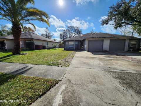 5554 PINEBAY Circle N, Jacksonville, FL 32244