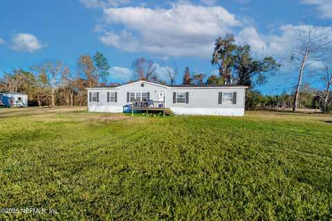 undefined, Starke, FL 32091