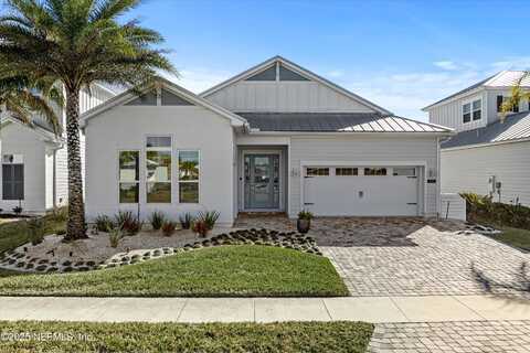 146 WATERLINE Drive, Saint Johns, FL 32259