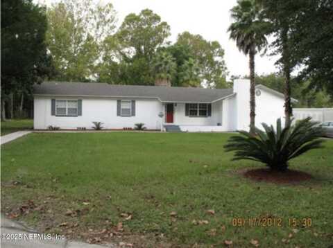 1660 LINDSEY Road, Jacksonville, FL 32221