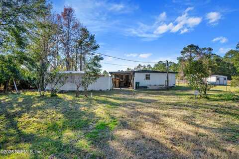 109 ISLANDER Road, Satsuma, FL 32189