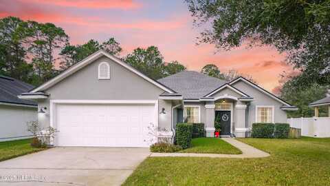 13908 NATIONS EAGLE Lane, Jacksonville, FL 32226