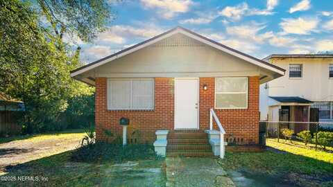 1766 W 9TH Street, Jacksonville, FL 32209