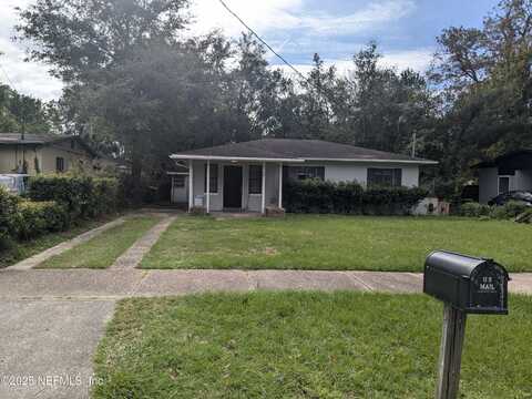 54 W 42ND Street, Jacksonville, FL 32208