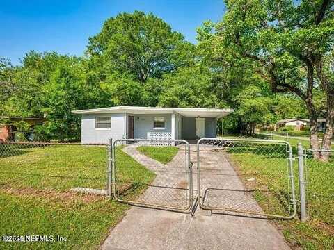 1060 PROSPECT Street, Jacksonville, FL 32254