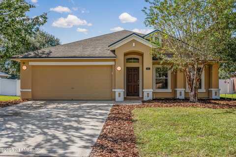 1541 W WINDY WILLOW Drive, Saint Augustine, FL 32092