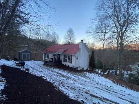 5977 Brasstown Creek Est., Young Harris, GA 30582