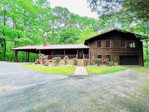 268 Dogwood Drive, Ellijay, GA 30540