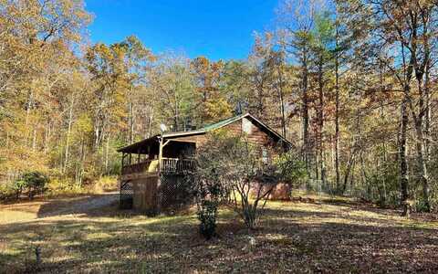 3725 Sugar Creek Road, Blue Ridge, GA 30513