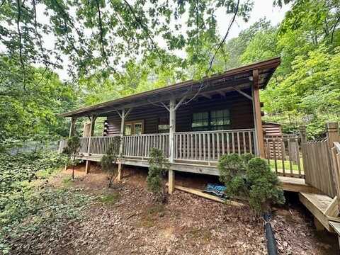 41 Crane Nest Cove, Murphy, NC 28906