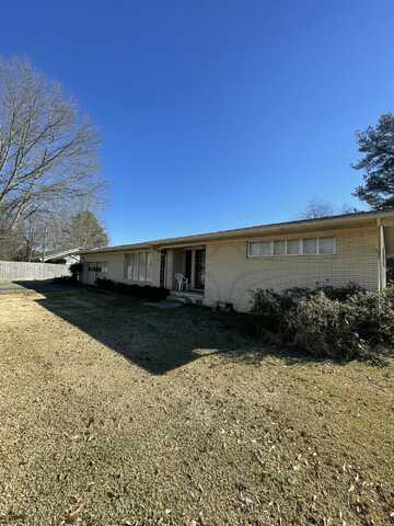 14860 N MS-15, Ripley, MS 38663