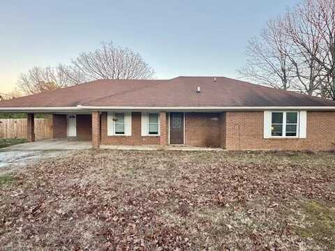 264 Rd 1147, Mooreville, MS 38857