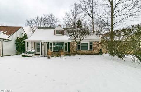 4247 Eastway Road, South Euclid, OH 44121