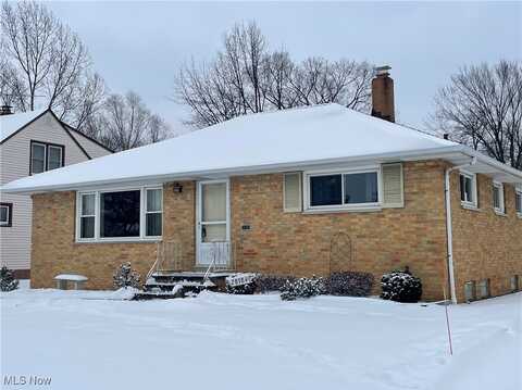 28984 Sherbrook Drive, Wickliffe, OH 44092