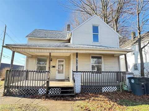 912 Sherman Street, Akron, OH 44311