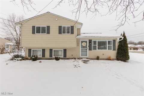 5700 Cornell Boulevard, North Ridgeville, OH 44039