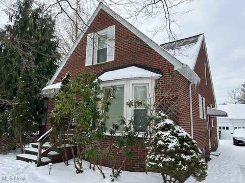 2080 E 224th Street, Euclid, OH 44117