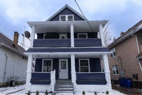 3150 W 104th Street, Cleveland, OH 44111