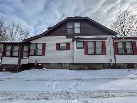 8703 E Market Street, Warren, OH 44484