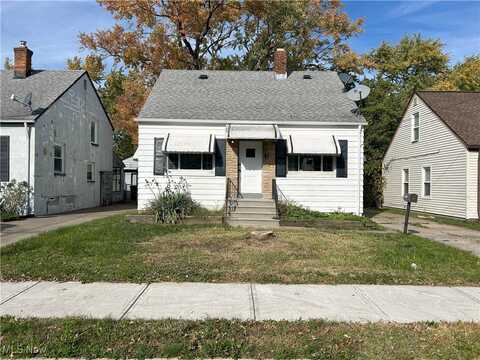 12222 Carrington Avenue, Cleveland, OH 44135