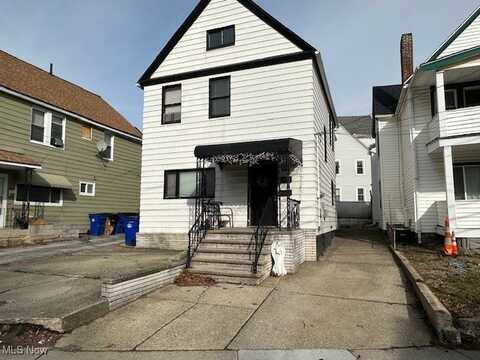 1913 Coltman Road, Cleveland, OH 44106