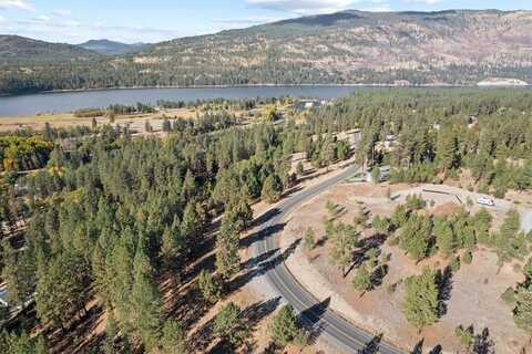 201 OLD KETTLE RD, KETTLE FALLS, WA 99141