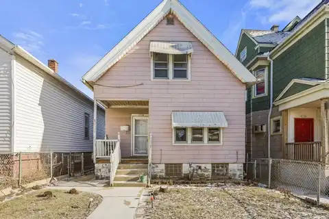 1100 S 32nd STREET, Milwaukee, WI 53215