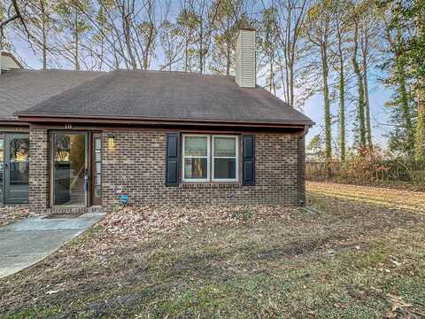 10 Covenant Court, Hampton, VA 23666