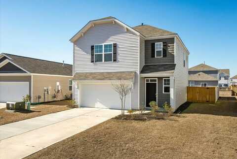 307 Black Birch Drive, Summerville, SC 29486