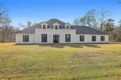 17045 Burks Avenue, Greenwell Springs, LA 70739