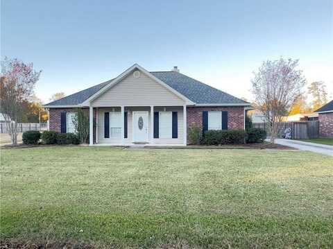 10211 Webb Road, Hammond, LA 70403