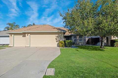 241 Culbertson Court, Lodi, CA 95240